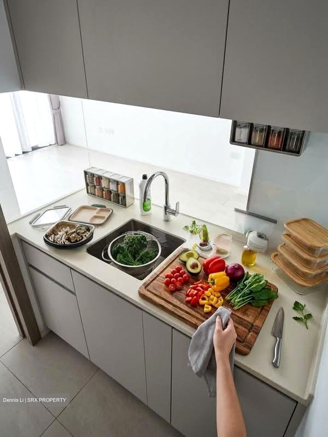 Bidadari Park Drive (D13), Condominium #631075431